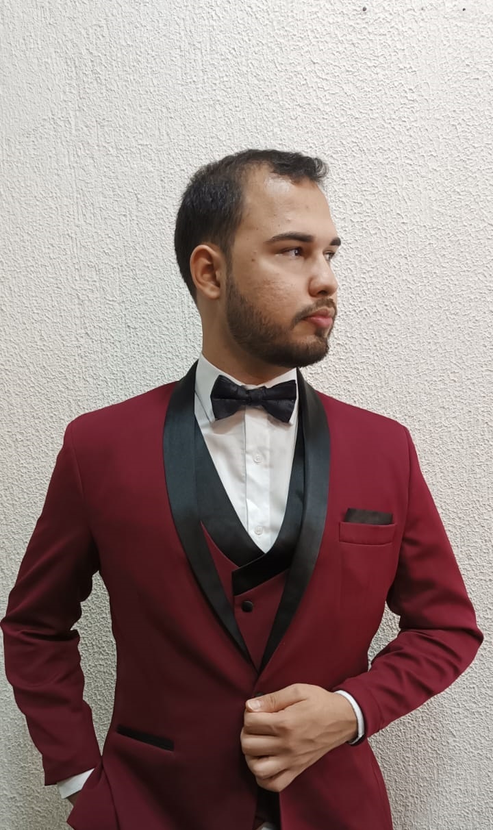 Smoking Marsala